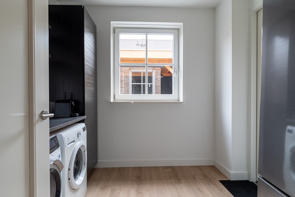 Medium property photo - Iepenlaan 39, 4254 AZ Sleeuwijk